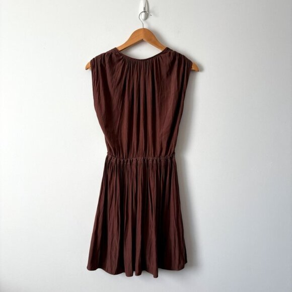 Aritzia Wilfred Almeida Sleeveless Dress Size XS - Picture 5 of 7